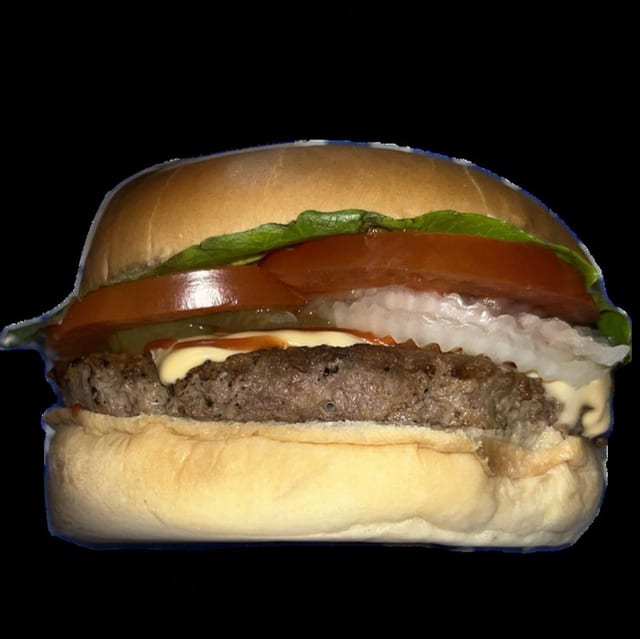 Jody Deluxe.