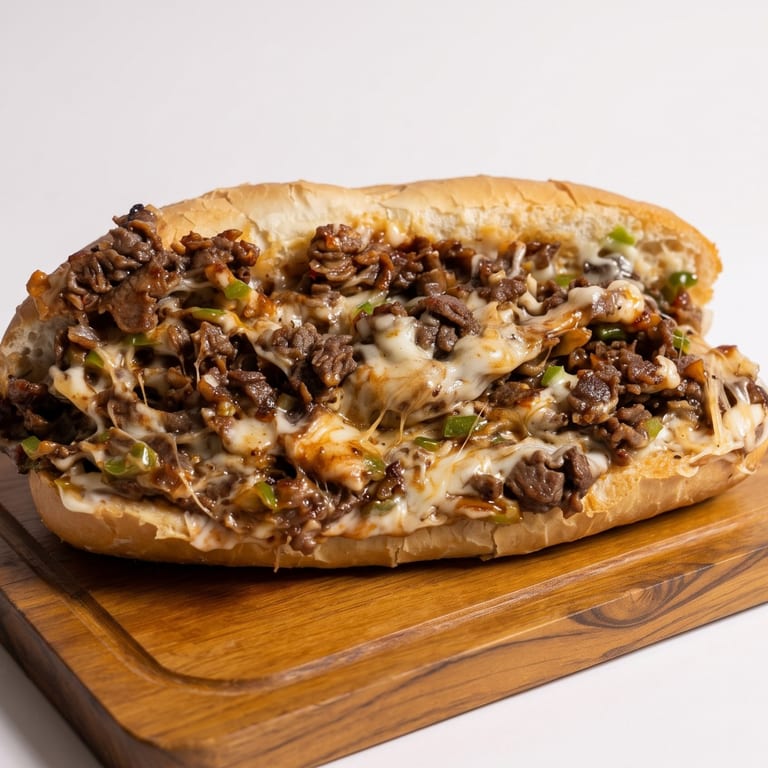 Authentic Chicago Comfort Food in Houston