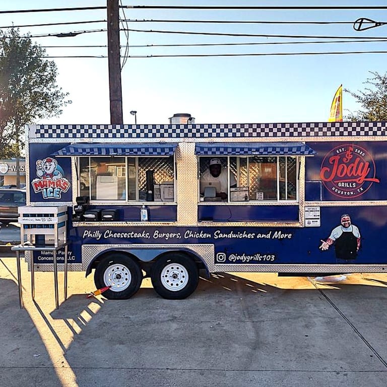 A Childhood Dream Built on Great Food