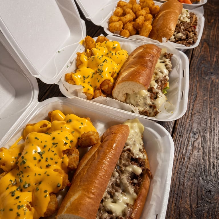 American Catering for Your Next Event in Houston
