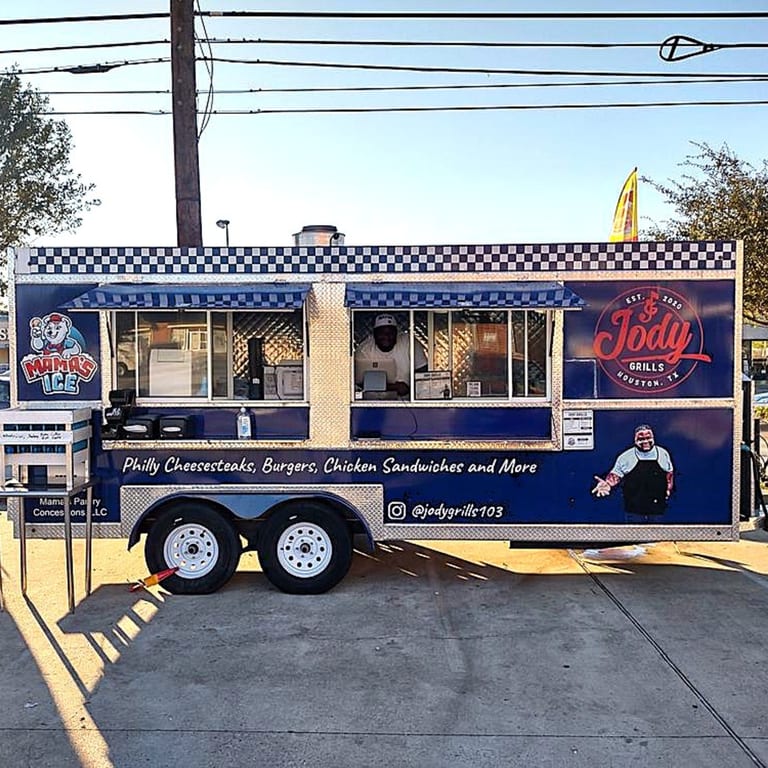 Make Your Houston Event Unforgettable